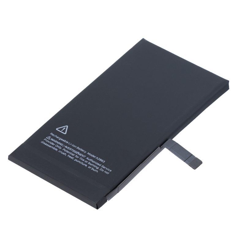 Mobile Phone Battery for iPhone 14 3300mAh Factory Wholesales Cell Phone Battery