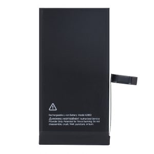 Mobile Phone Battery for iPhone 14 3300mAh Factory Wholesales Cell Phone Battery