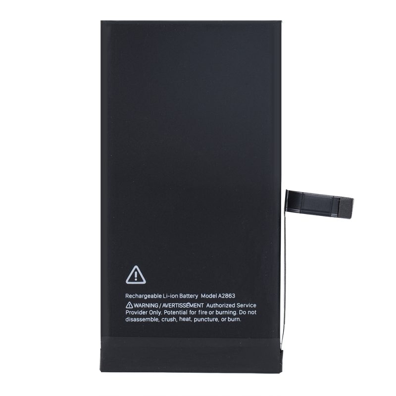 Mobile Phone Battery for iPhone 14 3300mAh Factory Wholesales Cell Phone Battery