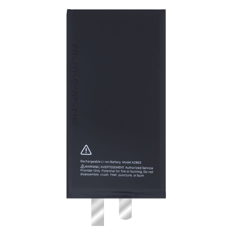 Mobile Phone Battery for iPhone 14 3279mAh Factory Wholesales Cell Phone Battery