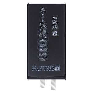 Mobile Phone Battery for iPhone 14 3279mAh Factory Wholesales Cell Phone Battery