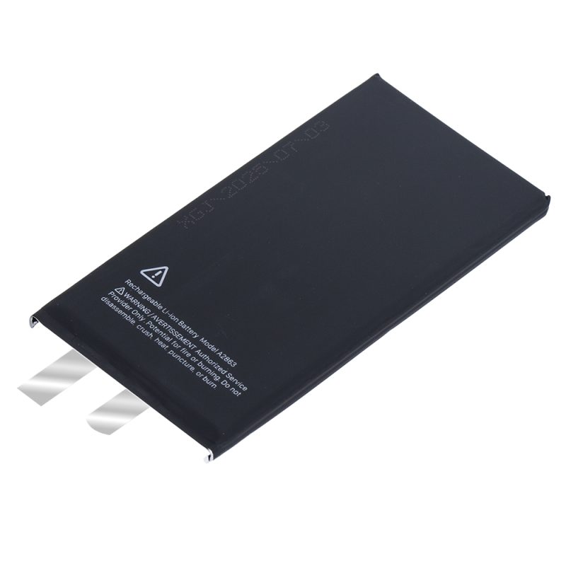 Mobile Phone Battery for iPhone 14 3279mAh Factory Wholesales Cell Phone Battery