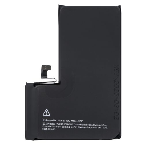 iPhone 15 Pro Max Standard Capacity Finished Battery