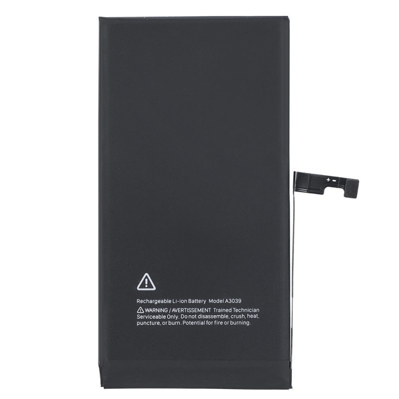 iPhone 15 Plus Standard Capacity Finished Battery