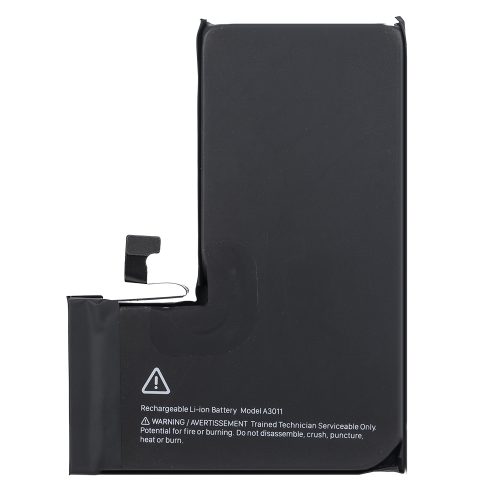 iPhone 15 Pro Standard Capacity Finished Battery