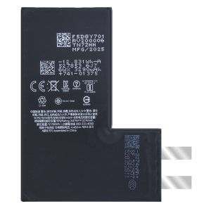 Mobile Phone Battery for iPhone 15 Pro 3274mAh Factory Wholesales Cell Phone Battery