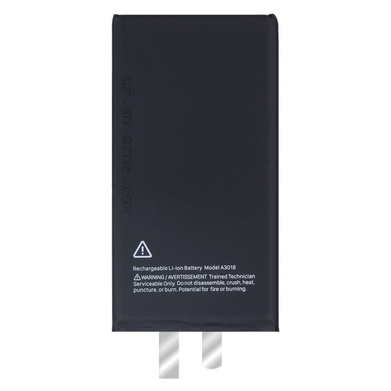 Mobile Phone Battery for iPhone 15 3349mAh Factory Wholesales Cell Phone Battery