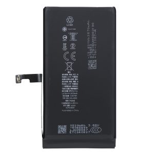 15高成品3520mAh-2 Mobile Phone Battery for iPhone 15 3520mAh Factory Wholesales Cell Phone Battery