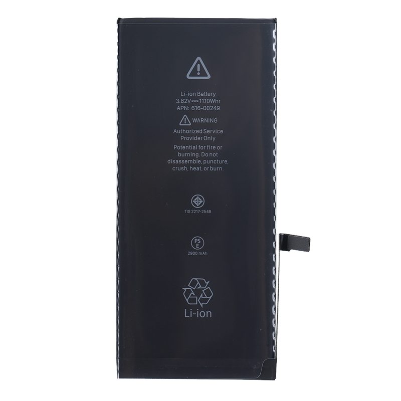 Mobile Phone Battery for iPhone 7plus 2900mAh Factory Wholesales Cell Phone Battery