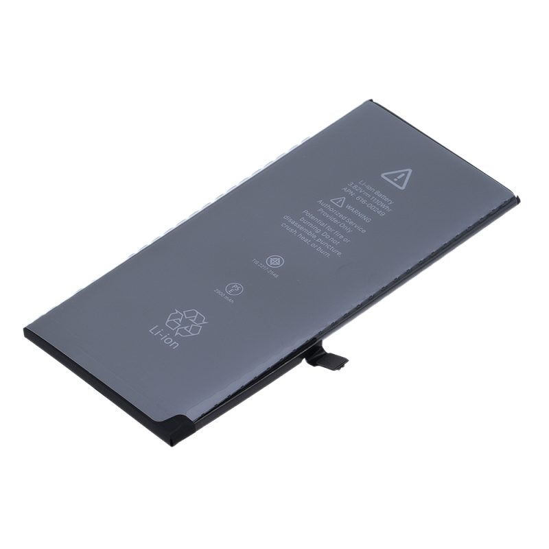 Mobile Phone Battery for iPhone 7plus 2900mAh Factory Wholesales Cell Phone Battery