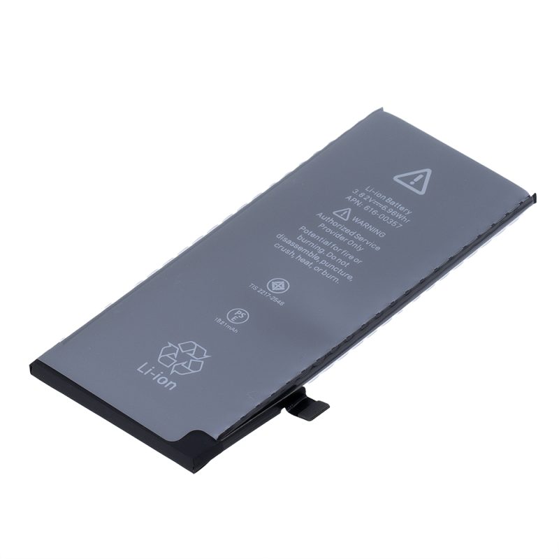 8G标成品1821mAh-1 Mobile Phone Battery for iPhone 8G 1821mAh Factory Wholesales Cell Phone Battery
