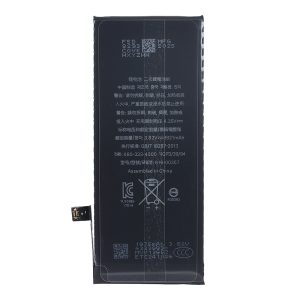 8G标成品1821mAh-3 Mobile Phone Battery for iPhone 8G 1821mAh Factory Wholesales Cell Phone Battery
