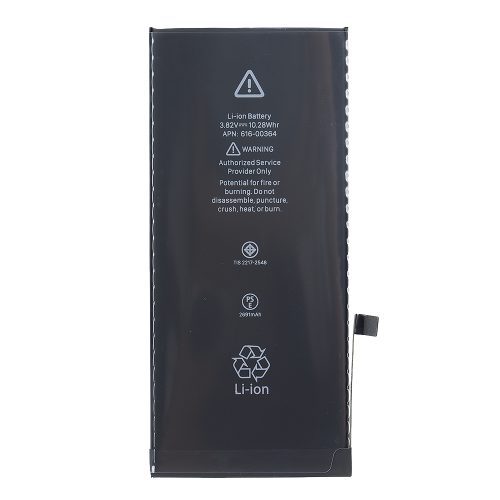 Mobile Phone Battery for iPhone 8plus 3020mAh Factory Wholesales Cell Phone Battery