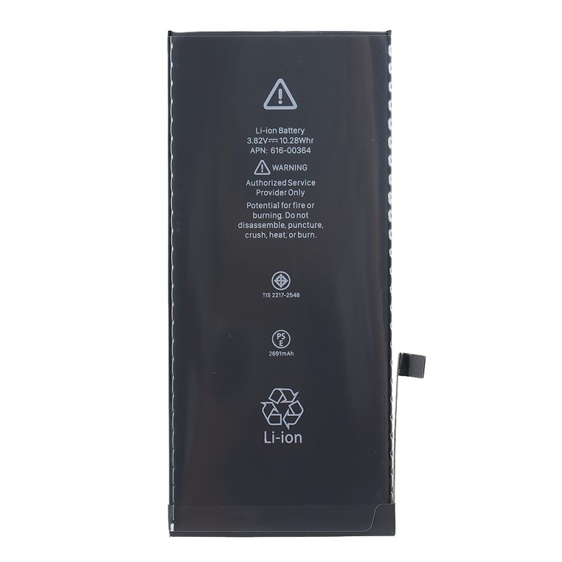 Mobile Phone Battery for iPhone 8plus 3020mAh Factory Wholesales Cell Phone Battery