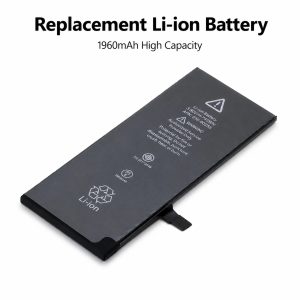 Mobile Phone Battery for iPhone 7G 1960mAh Factory Wholesales Cell Phone Battery