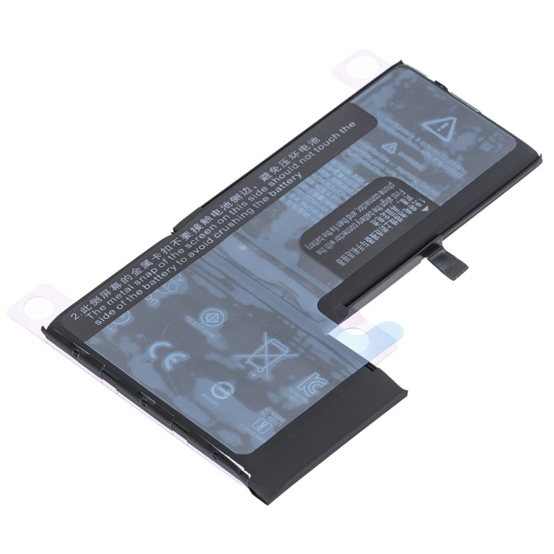 iPhone XS Max Standard Capacity Finished Battery