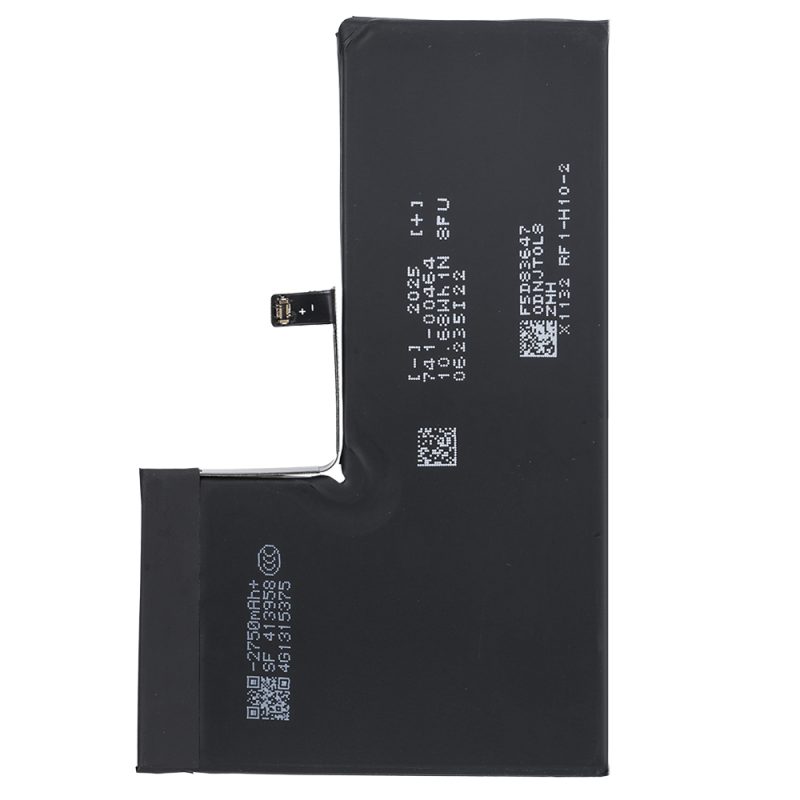 iPhone XS Standard Capacity Finished Battery