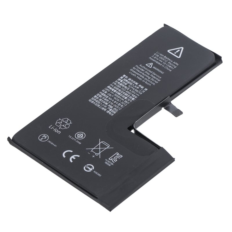 iPhone XS Standard Capacity Finished Battery