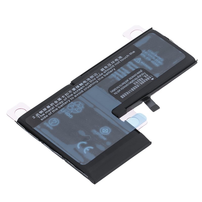 iPhone X Standard Capacity Finished Battery