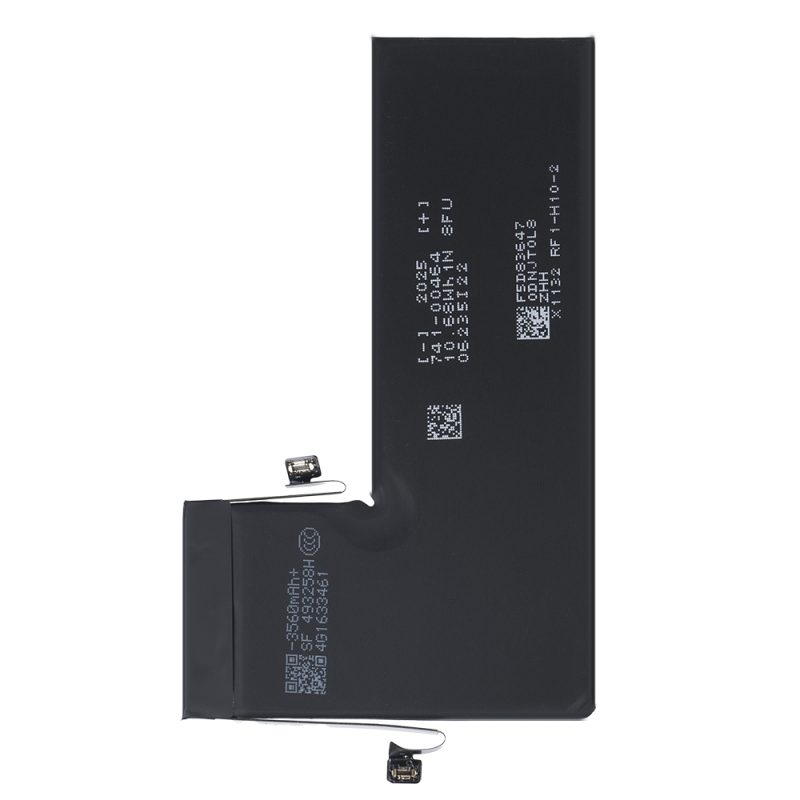iphone 11pro high capacity finished battery