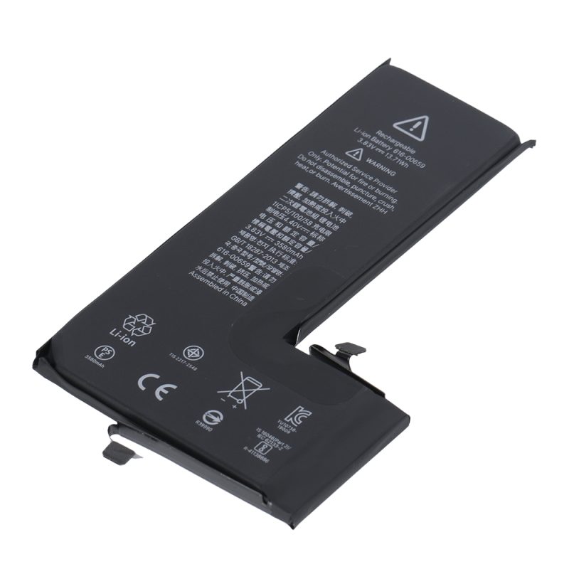 iphone 11pro high capacity finished battery