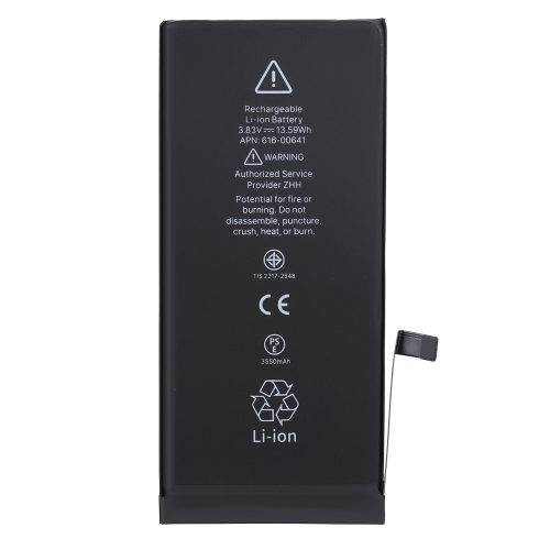 iphone 11 high capacity finished battery