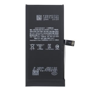iphone 12mini high capacity finished battery