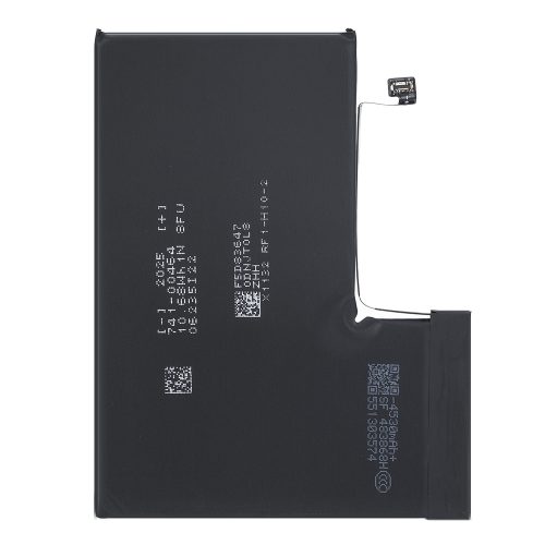 iPhone 12 Pro Max High Capacity Finished Battery