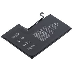 iPhone 12 Pro Max High Capacity Finished Battery