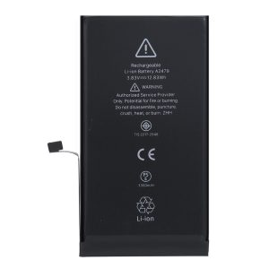 iphone 12 high capacity finished battery