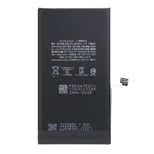 iphone 12 high capacity finished battery