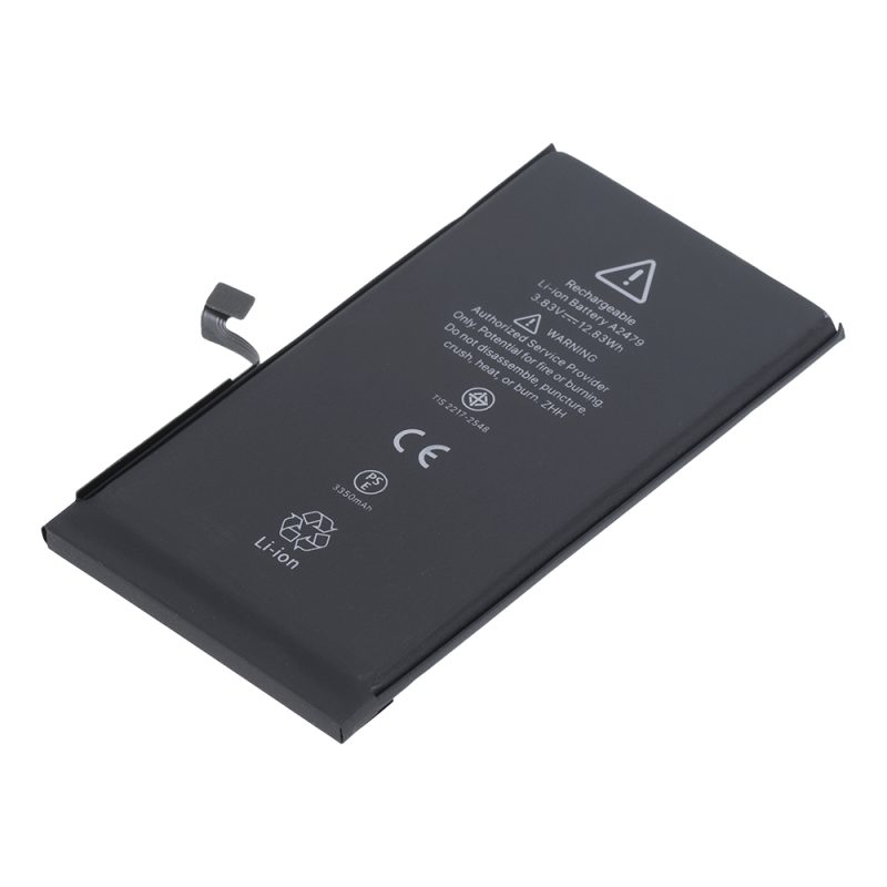 iphone 12 high capacity finished battery