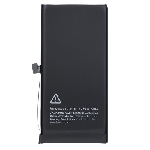 Mobile Phone Battery for iPhone 13Mini 2580mAh Factory Wholesales Cell Phone Battery