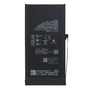 iphone 13 high capacity finished battery