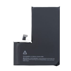 Mobile Phone Battery for iPhone 14 Pro 3200mAh Factory Wholesales Cell Phone Battery