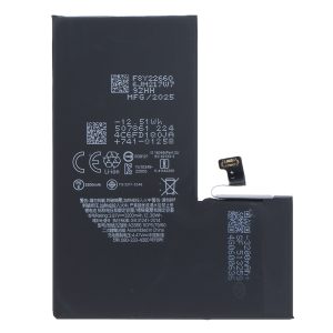 Mobile Phone Battery for iPhone 14 Pro 3200mAh Factory Wholesales Cell Phone Battery