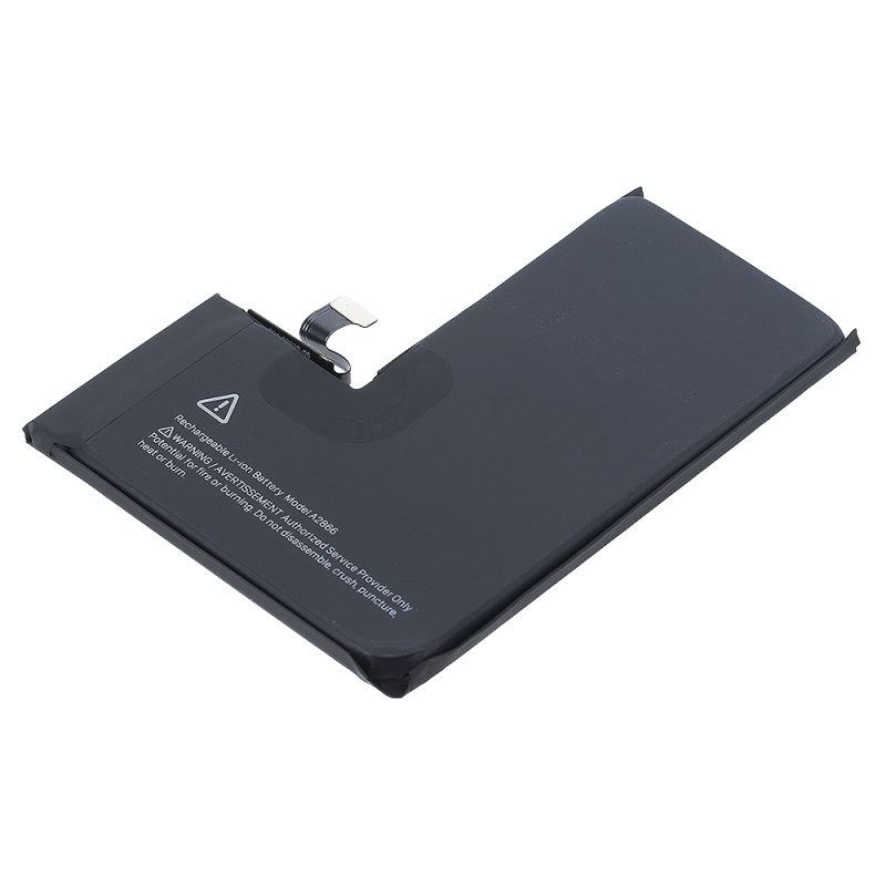 Mobile Phone Battery for iPhone 14 Pro 3200mAh Factory Wholesales Cell Phone Battery