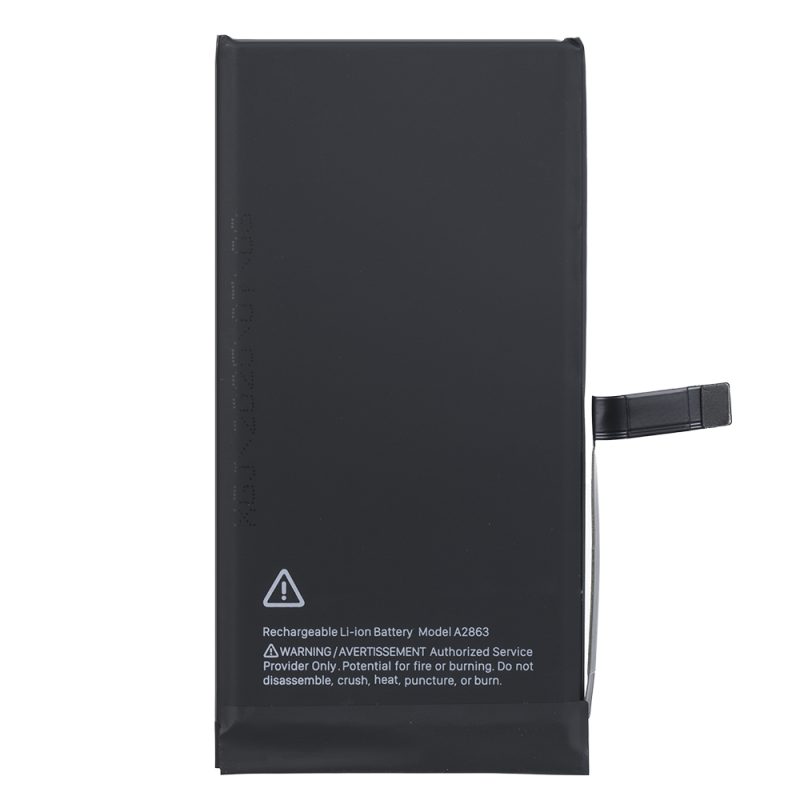 iphone 14 high capacity finished battery