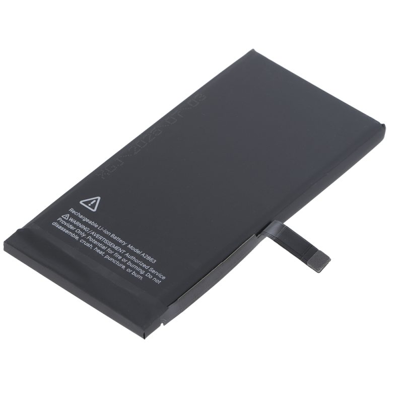 iphone 14 high capacity finished battery