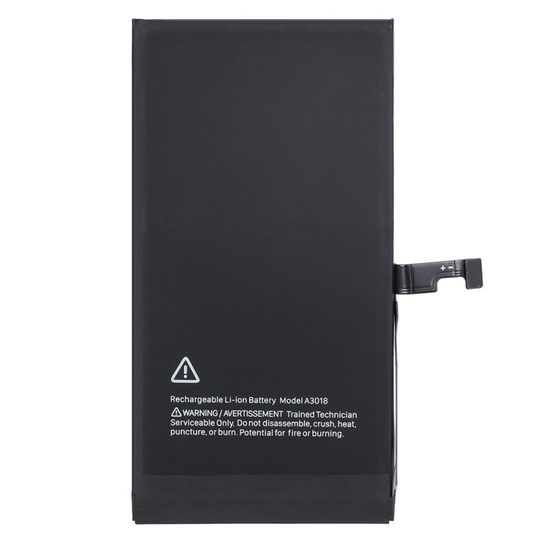 iPhone 15 High Capacity Finished Battery