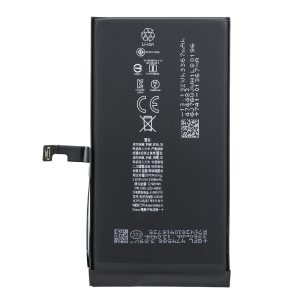 iPhone 15 High Capacity Finished Battery