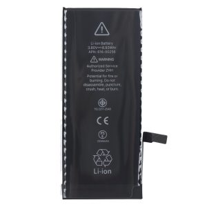 Mobile Phone Battery for iPhone 7 2350mAh Factory Wholesales Cell Phone Battery