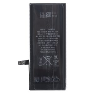 Mobile Phone Battery for iPhone 7 2350mAh Factory Wholesales Cell Phone Battery
