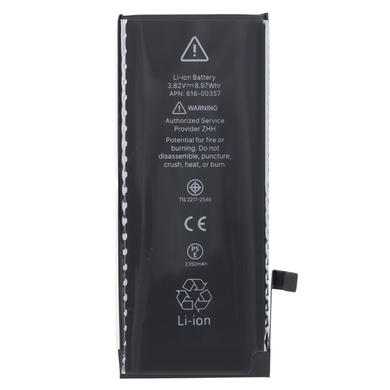 iphone 8 high capacity finished battery