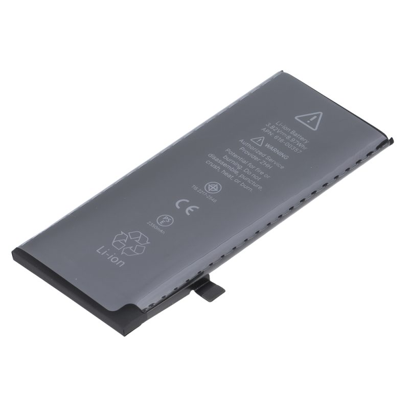 iphone 8 high capacity finished battery