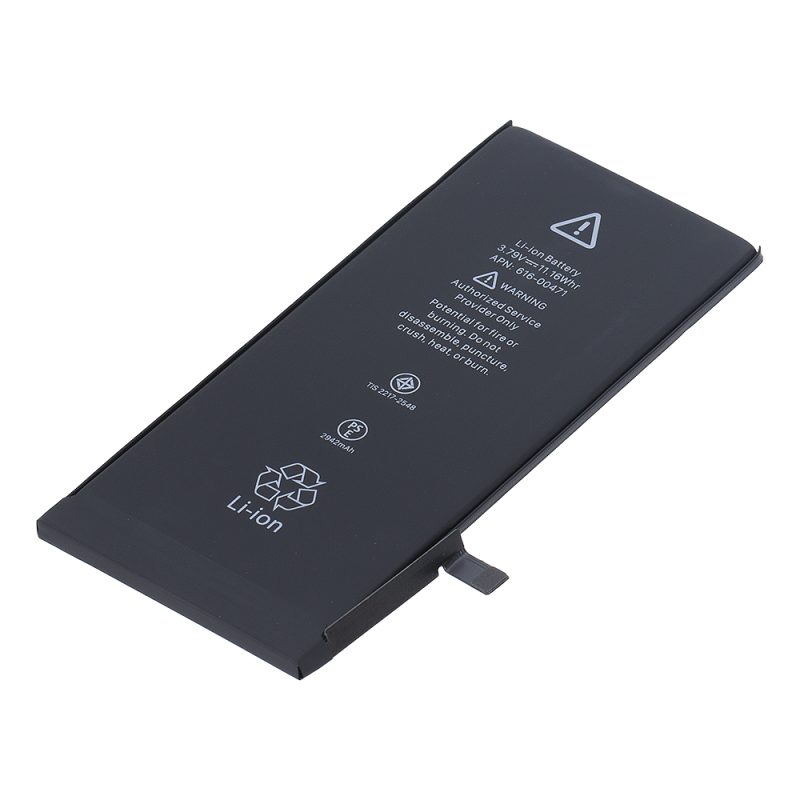 iphone xr standard capacity finished battery