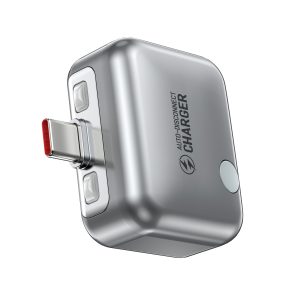 Full-charge AutoDisconnect Charger