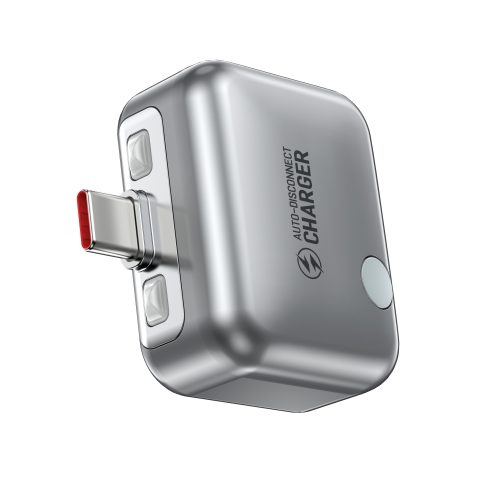 Full-charge AutoDisconnect Charger